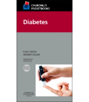 Churchill's Pocketbook of Diabetes, 2nd Edition